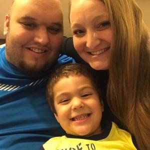 Meet your Posher, Heather